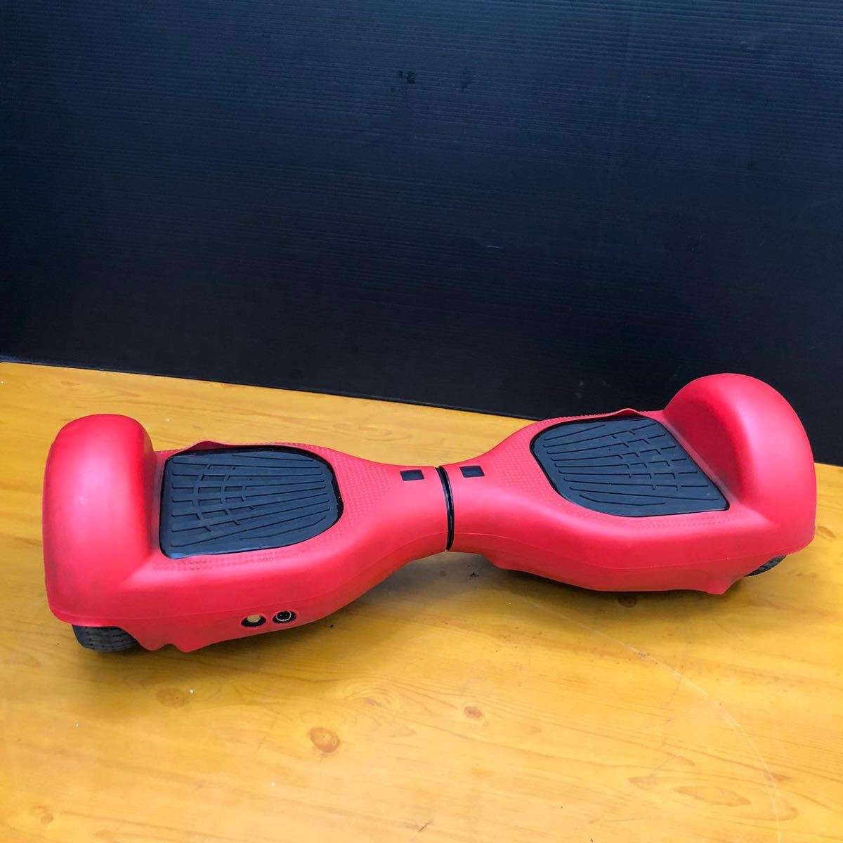 ROHS：ELECTRIC HOVERBOARD／バランススクーター 、ELES01、動作確認済み！の落札情報詳細 ヤフオク落札価格検索