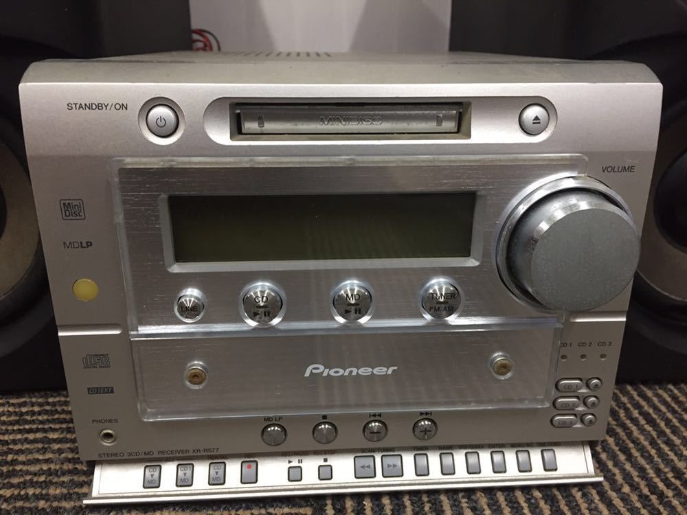 ステレオCDシステムSOUNDLOCK SBD-170 Bluetooth ステレオCDシステムSOUNDLOCK SBD-170 Bluetooth