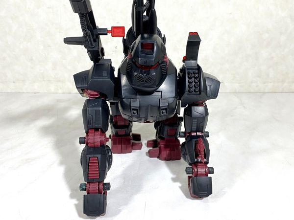 トミー メカ生体 ゾイド 初代 アイアンコング TOMY ZOIDS