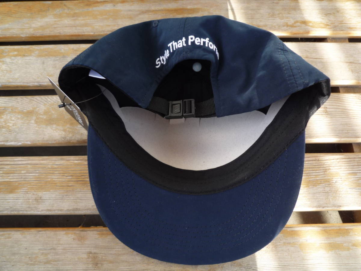 Electric Fishing Club キャップ 150個 限定品