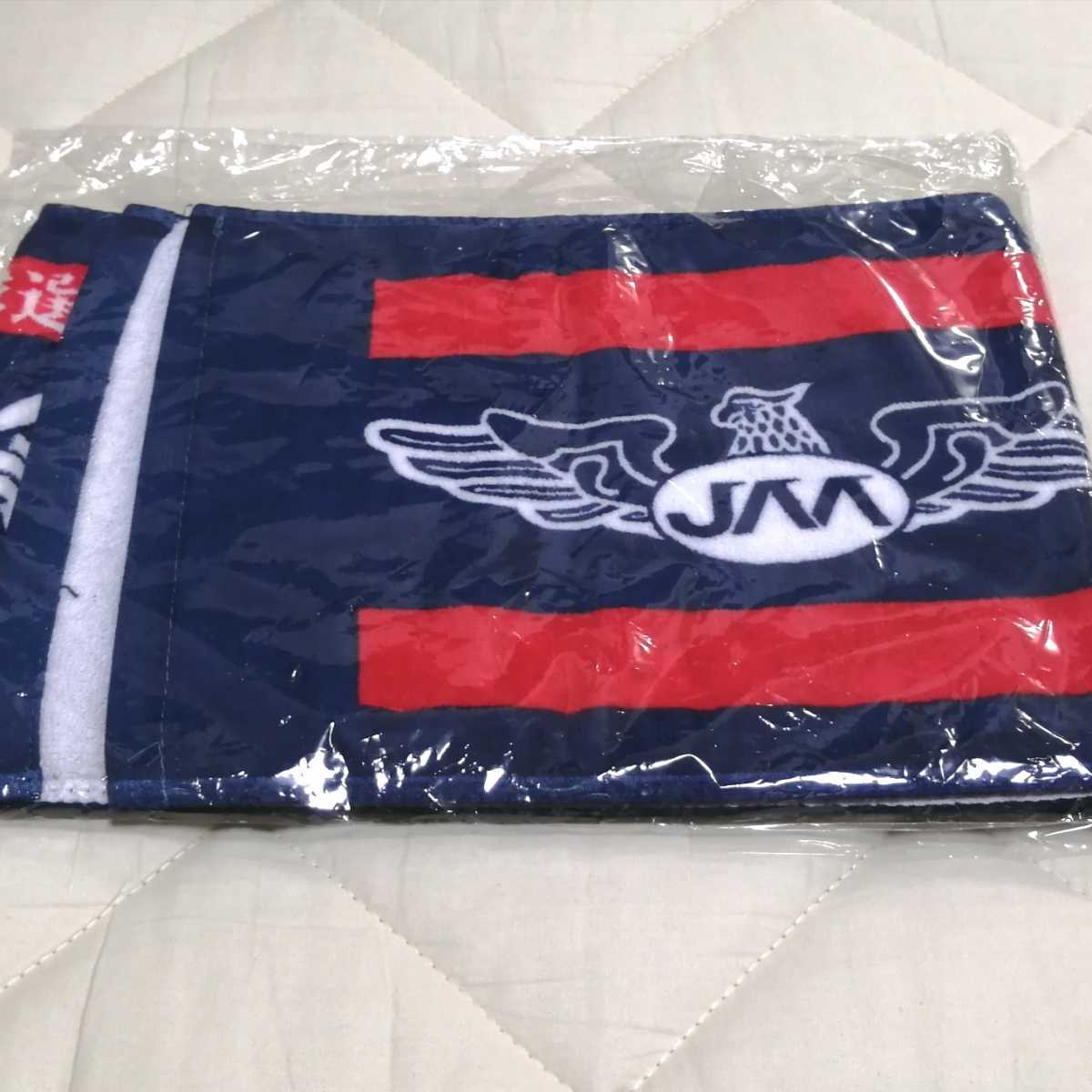 甲子園タオル 日本航空石川 田坂晃成 オリジナル 非売品 甲子園タオル 日本航空石川 田坂晃成 オリジナル 非売品 元紙あり