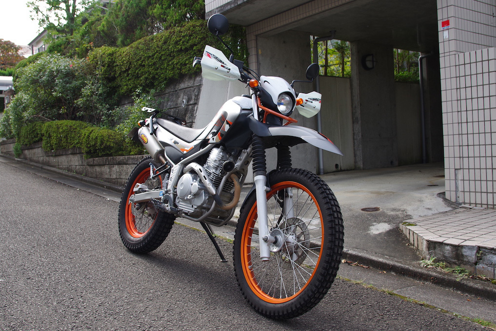 ヤマハSG7 20Thアニバーサリー カールコード YAMAHA SG-7 20th