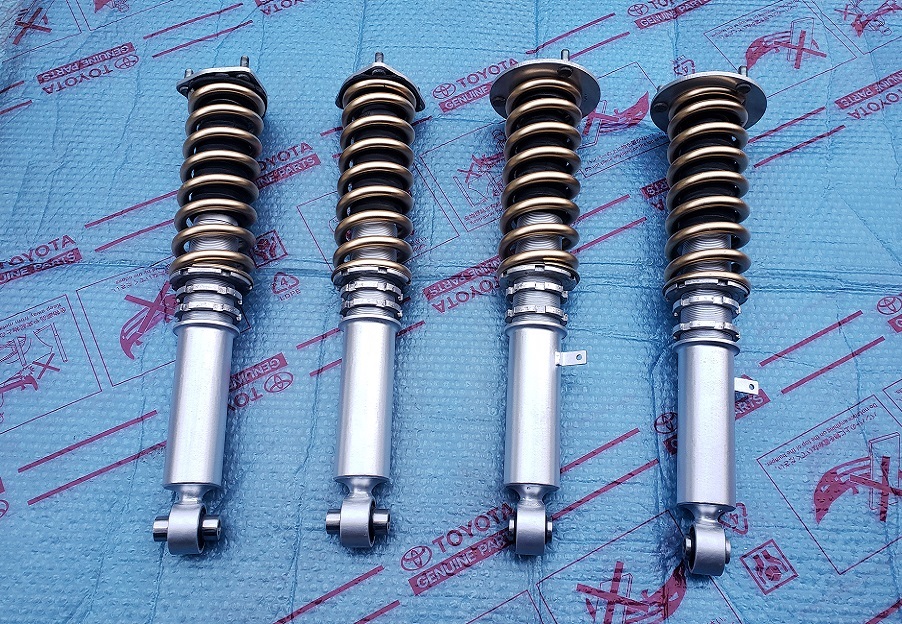 クラウン マークX IS GS ハイキャスターブッシュ CATEGORY TOYOTA