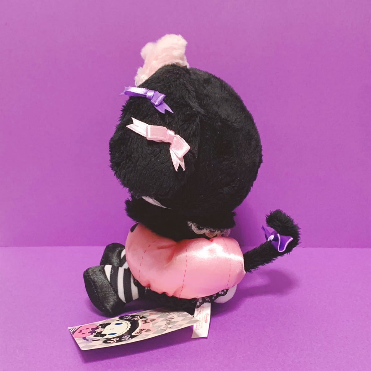 サンリオハロウィン2016 ぬいぐるみ マイメロディの落札情報詳細