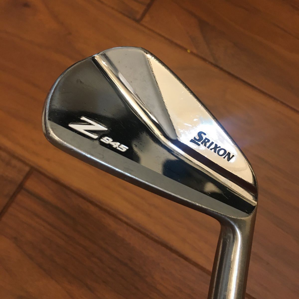 スリクソン 3番アイアン Z945 DG TOUR ISSUE s200 単品