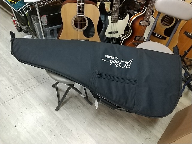B.C.Rich B.C.リッチ ソフトケース ギグバッグ モッキンバード