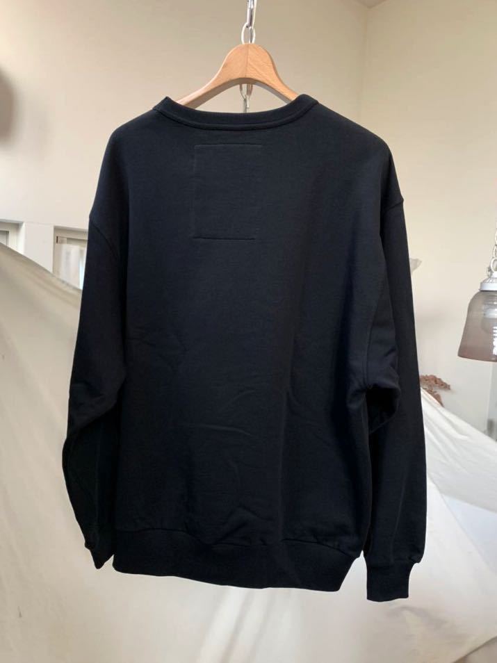 dries van noten オーバーサイズスウェット 蜷川実花 （超新作