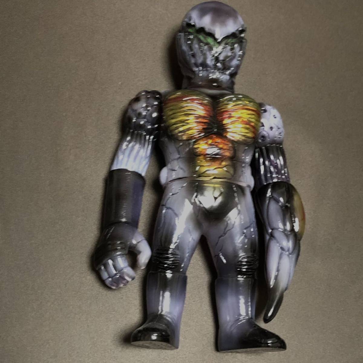 新品 Pushead イルイル ソフビ Realhead Punk Drunkers リアルヘッド Hs Nagnagnag Pds Uzumark Iluilu M1 Marmit Bemon の落札情報詳細 ヤフオク落札価格情報 オークフリー スマートフォン版