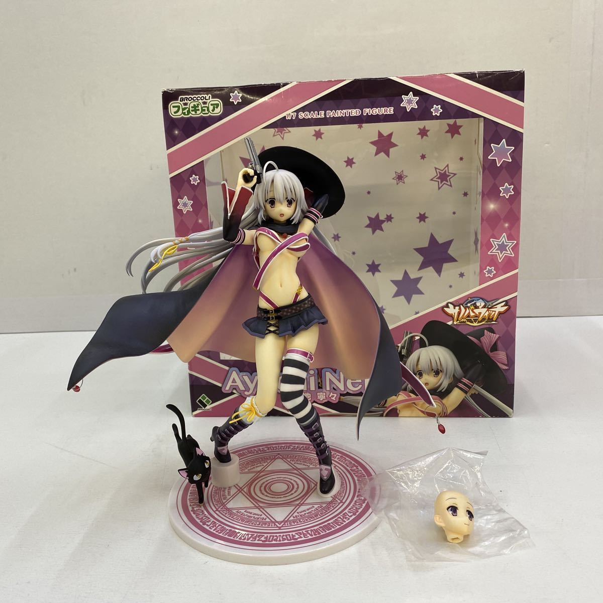 合皮製デッキケース サノバウィッチ 綾地寧々 合皮製デッキケースW