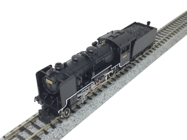 A9701 9600形-39685 標準タイプ（大形テフ付） A9701 9600形 39685 標準タイプ 大形デフ付 MICRO ACE