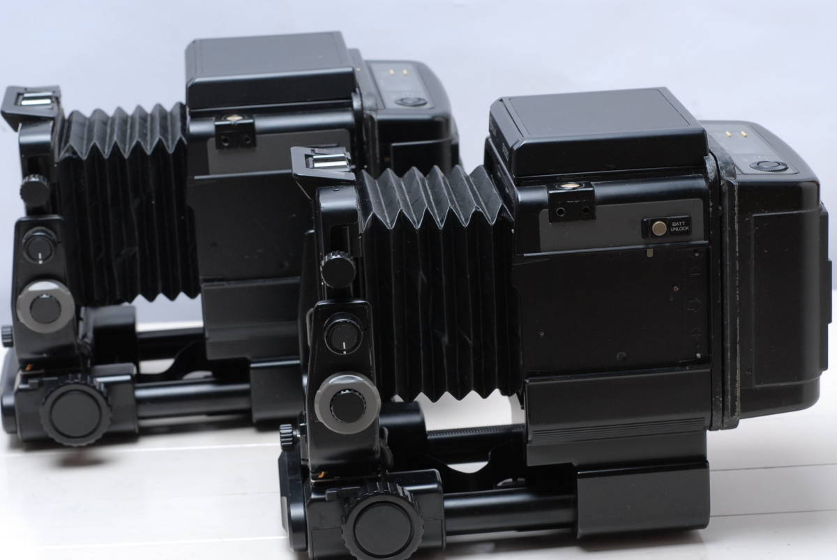 FUJI GX680 Professional ボディ フィルムホルダー フジ GX680用120フィルムホルダー 中古カメラ・レンズ販売サイト