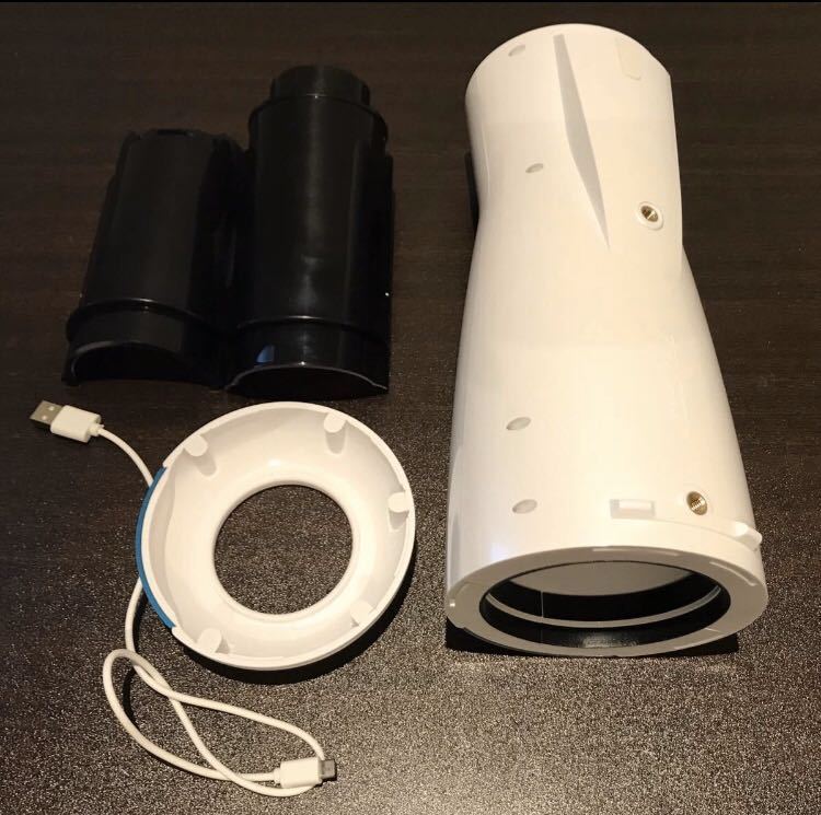 A10 サイクロン Sa Plus Cyclone Sa Plus Vorze の落札情報詳細 ヤフオク落札価格情報 オークフリー スマートフォン版