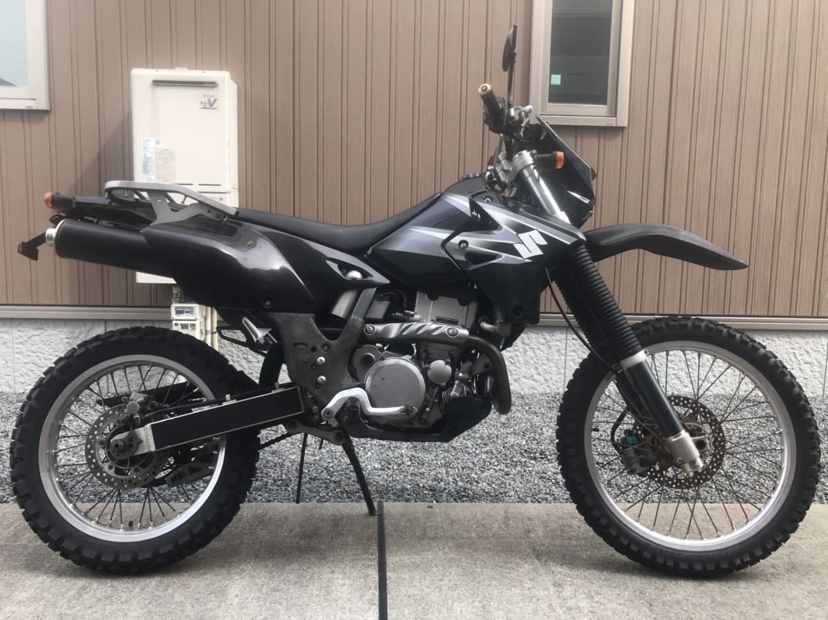 Suzuki Drz400s Dr Z400s の落札情報詳細 ヤフオク落札価格情報 オークフリー スマートフォン版 Suzuki Drz400s Dr Z400s の落札情報詳細 ヤフオク落札価格情報 オークフリー スマートフォン版