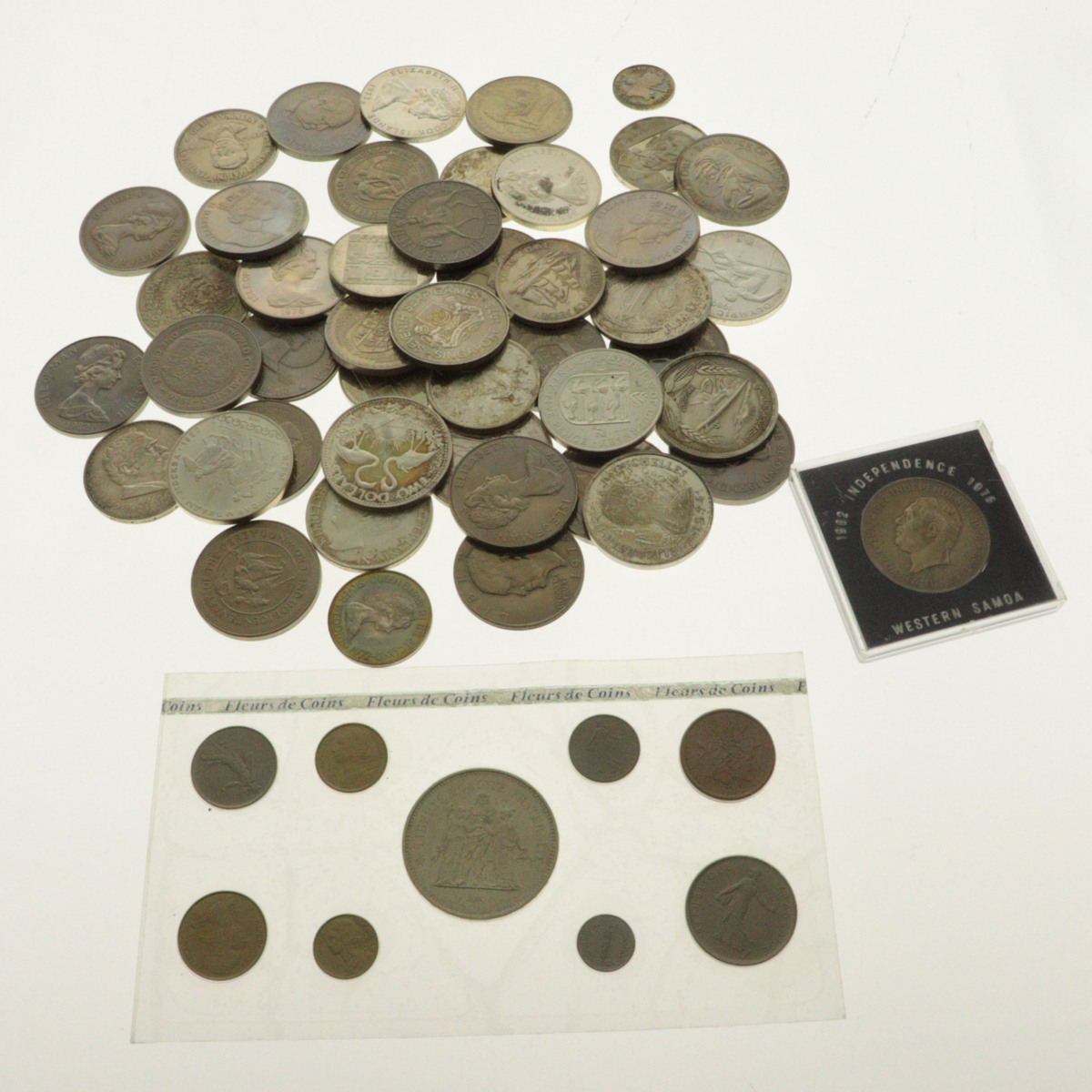 名古屋支店 海外 銀貨 ジブラルタルコイン エリザベス2世 Independence 1976 ハンガリー 総重量約1 3kg 大量セット まとめ売り 中古 の落札情報詳細 ヤフオク落札価格情報 オークフリー スマートフォン版