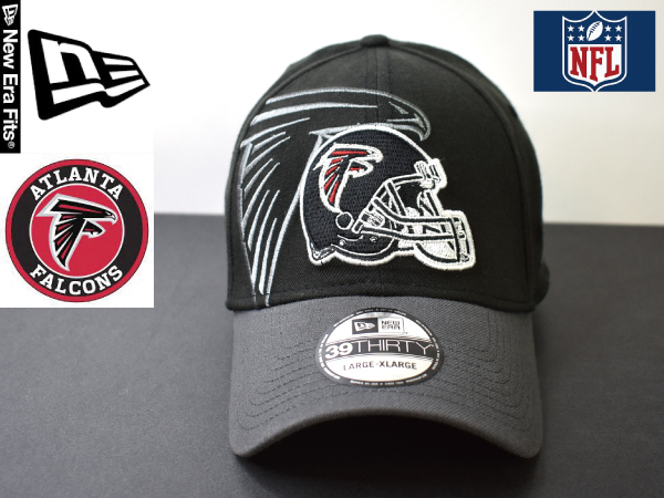 新品 H602 未使用 訳あり New Era ニューエラ Falcons アトランタ ファルコンズ L Xl ビッグサイズ Nfl キャップ 残り限定1個 の落札情報詳細 ヤフオク落札価格情報 オークフリー スマートフォン版