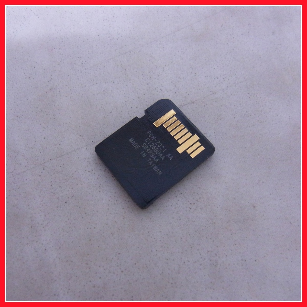 Psvita プレイステーション ヴィータ メモリーカード 32gb まとめて5枚セット 初期化済 Sony Pp の落札情報詳細 ヤフオク落札価格情報 オークフリー スマートフォン版