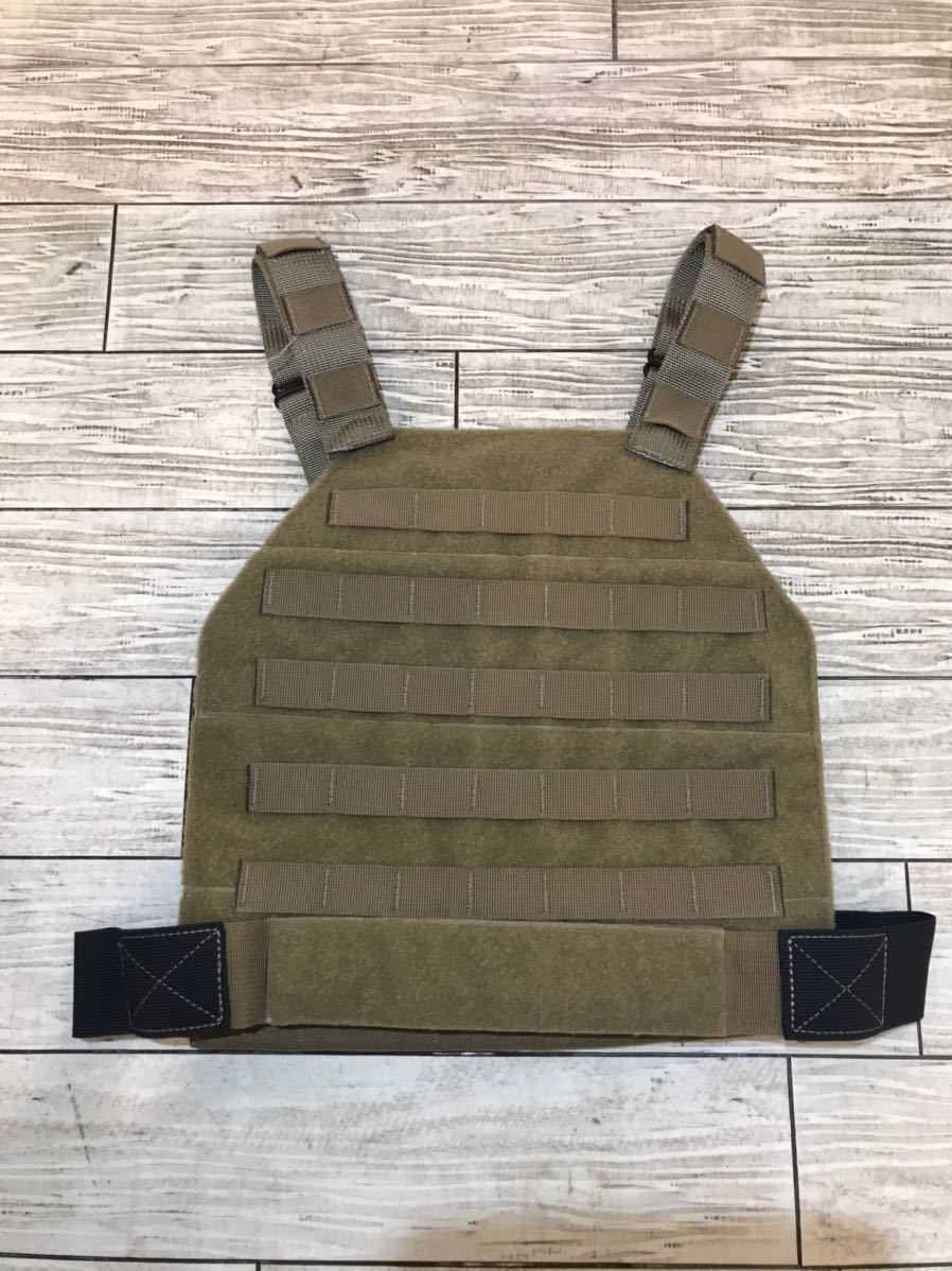 実物DBT放出チキンプレートキャリア DEVGRU 05242246_646e1547f3ed2.jpg