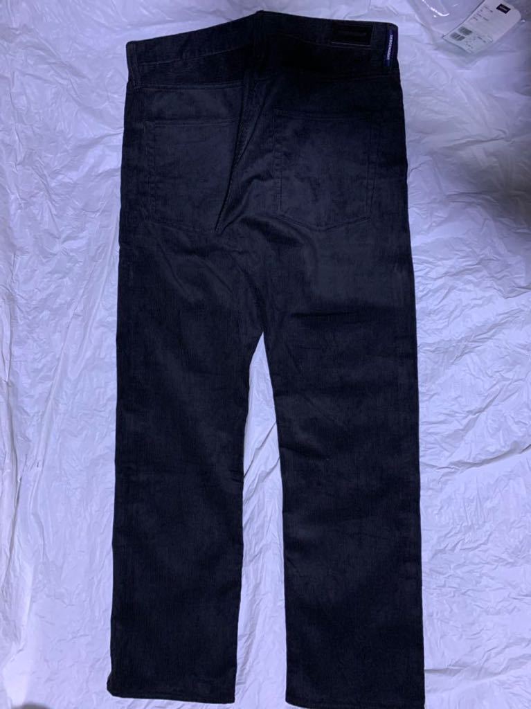 新品 Descendant aw 1993 Corduroy Trousers 新作 コーデュロイパンツ チャコール L 定価以下 の落札情報詳細 ヤフオク落札価格情報 オークフリー スマートフォン版