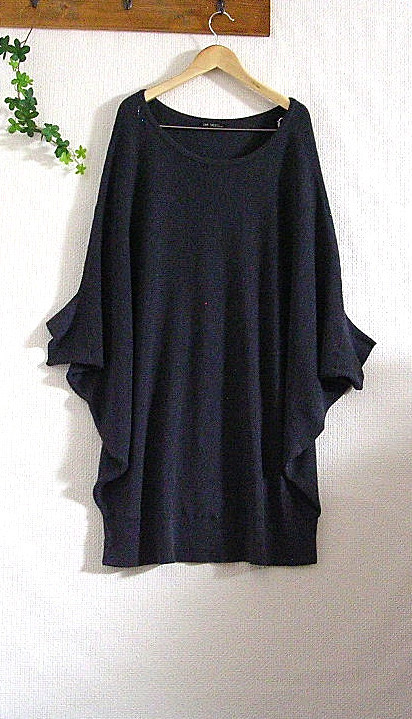 オンワード樫山 23区 ウールニットワンピースg大きいサイズ44 の落札情報詳細 ヤフオク落札価格情報 オークフリー スマートフォン版