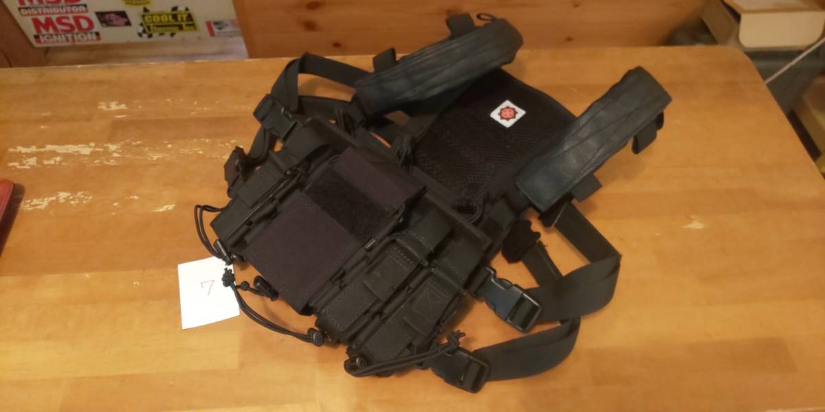 田村装備開発UCR-R SUPセット 田村装備開発UCR-R SUPセット 特殊部隊