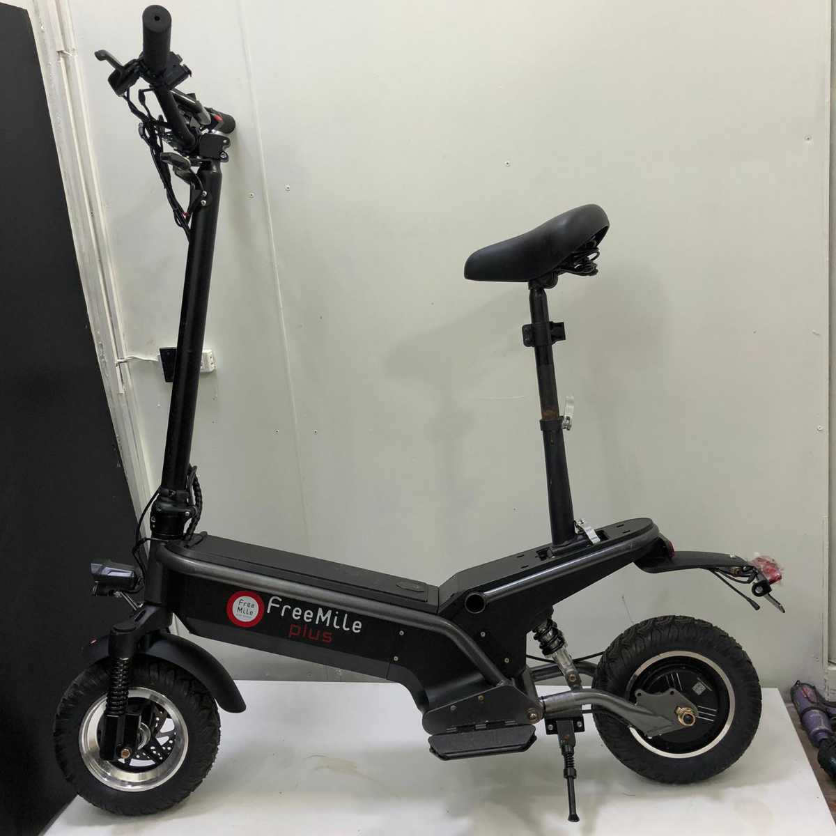 電動キックボード free mile plus フリーマイルプラス