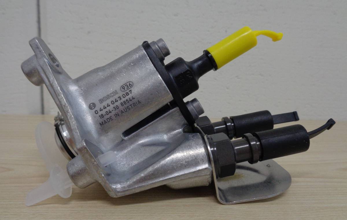 新品】UDトラックス ドージングモジュール 新品 20418-01Z0E 本体のみ