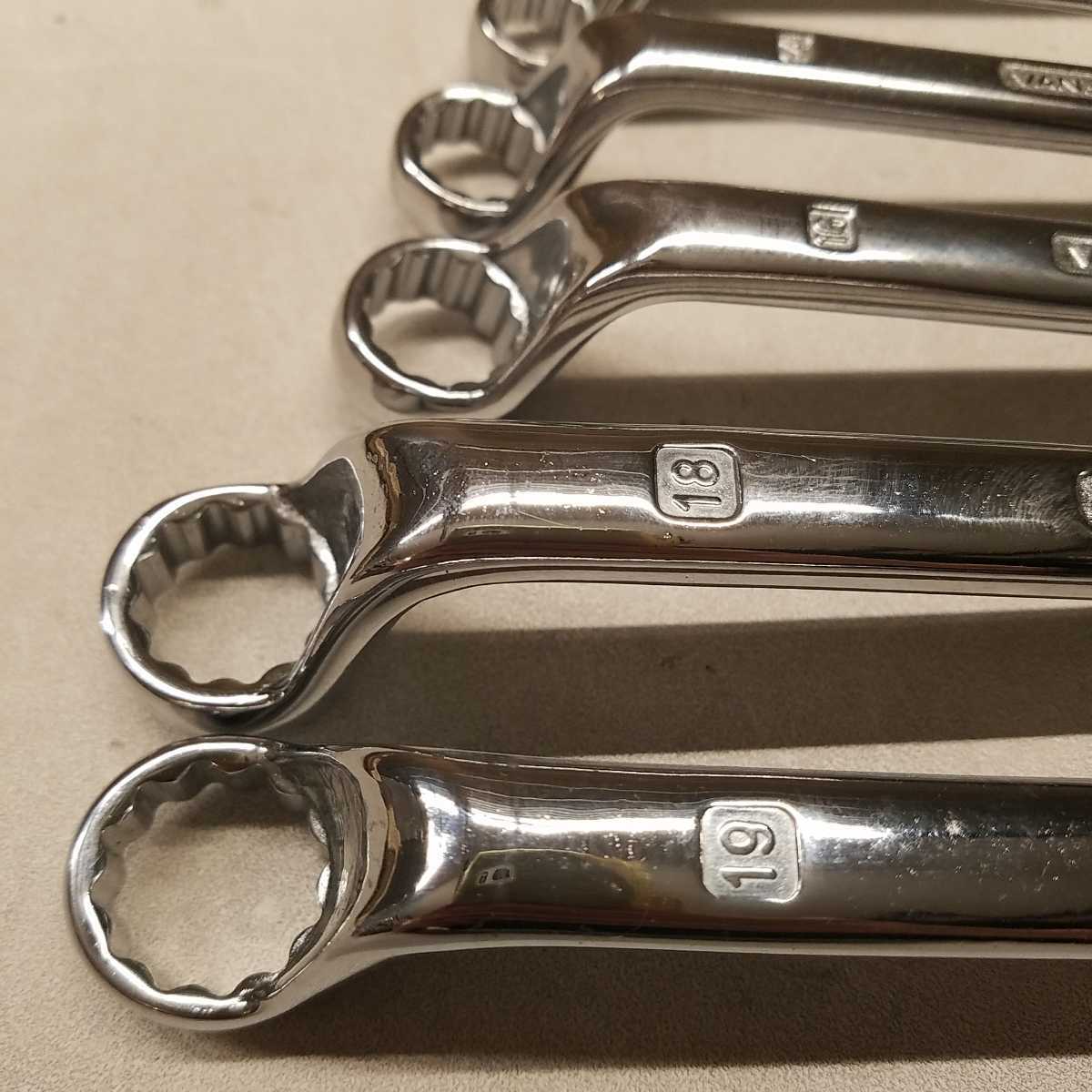 BELZER ベルツァー コンビ VAN EXTRA 工具