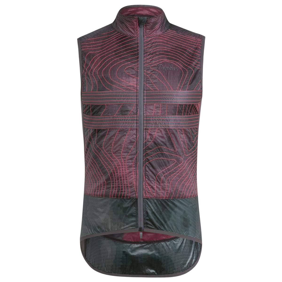 Rapha スペシャルエディッションブルベジレ