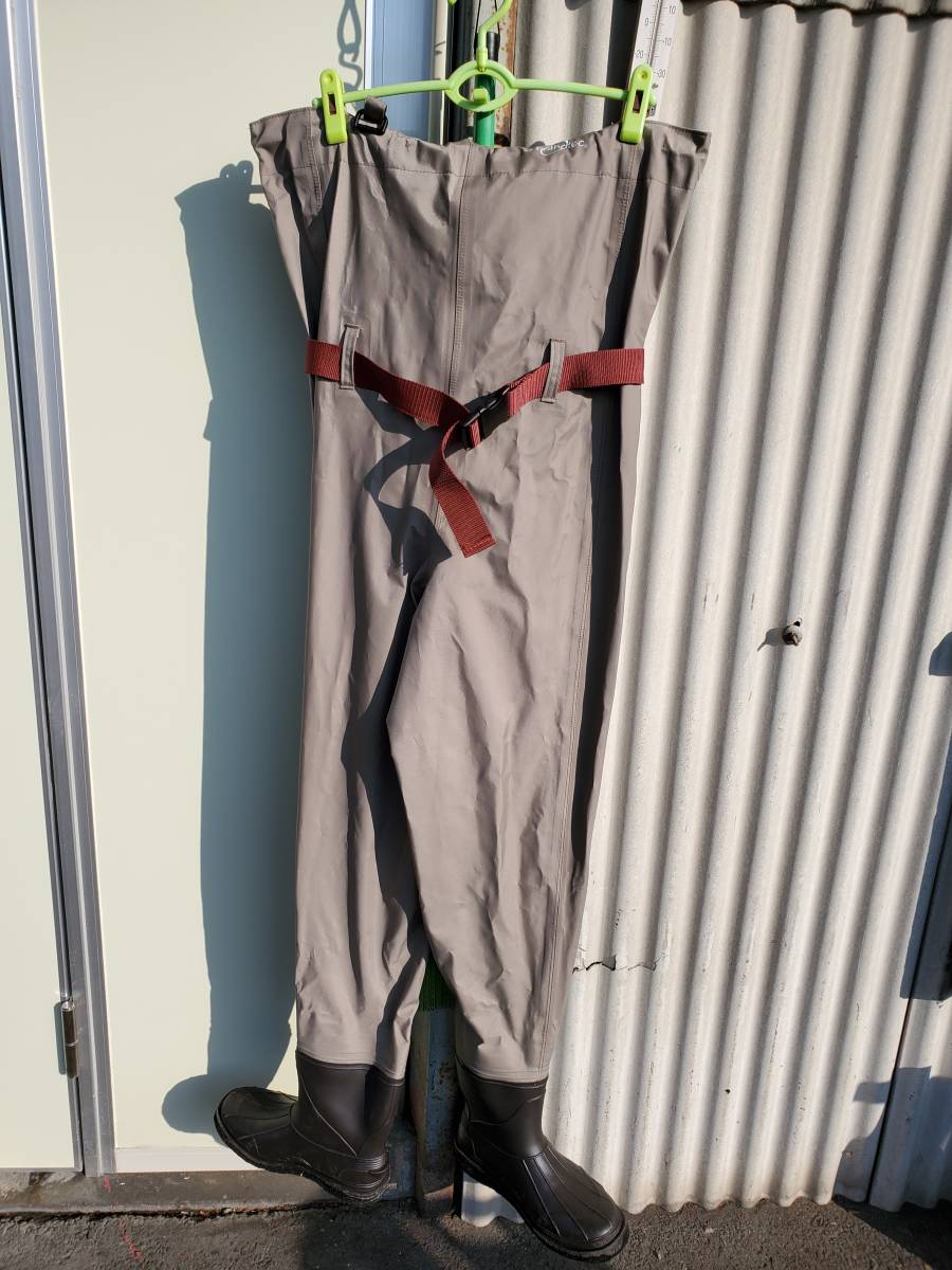 プロックス Prox ブリザテックチェストフェルトウェダー Px5544 ダイワ ウェーダーバッグ の落札情報詳細 ヤフオク落札価格情報 オークフリー スマートフォン版