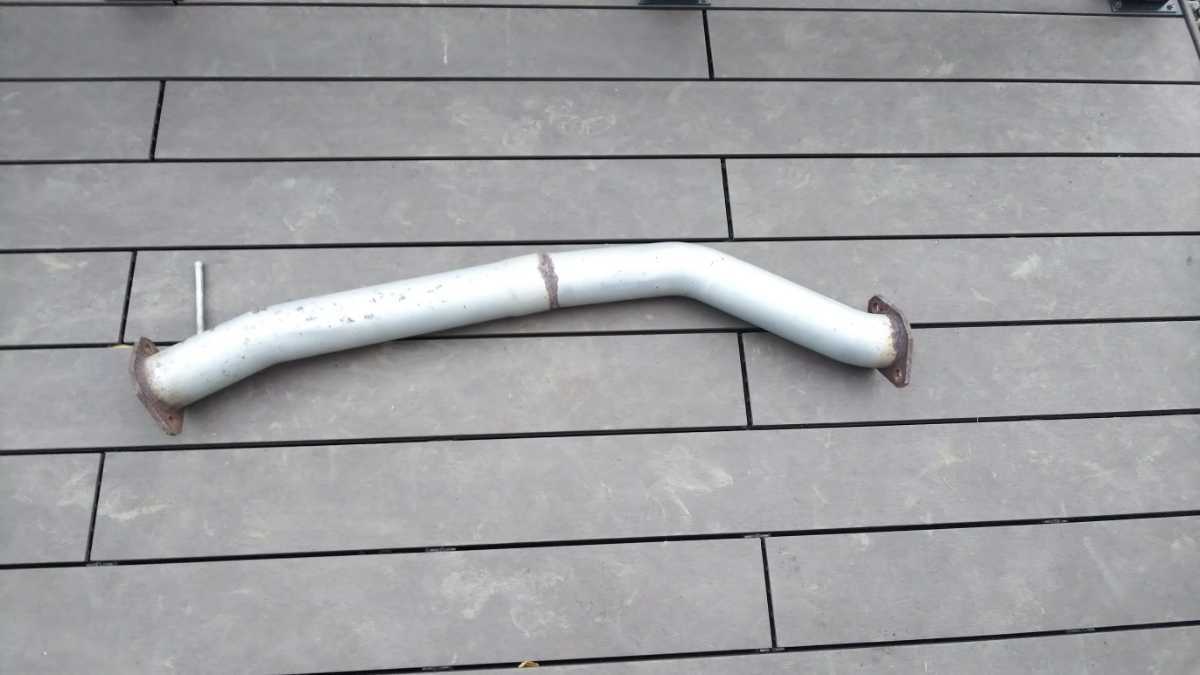 RX-7 FD3S Rマジック R Magic サイレントスポーツキャタライザー 車検