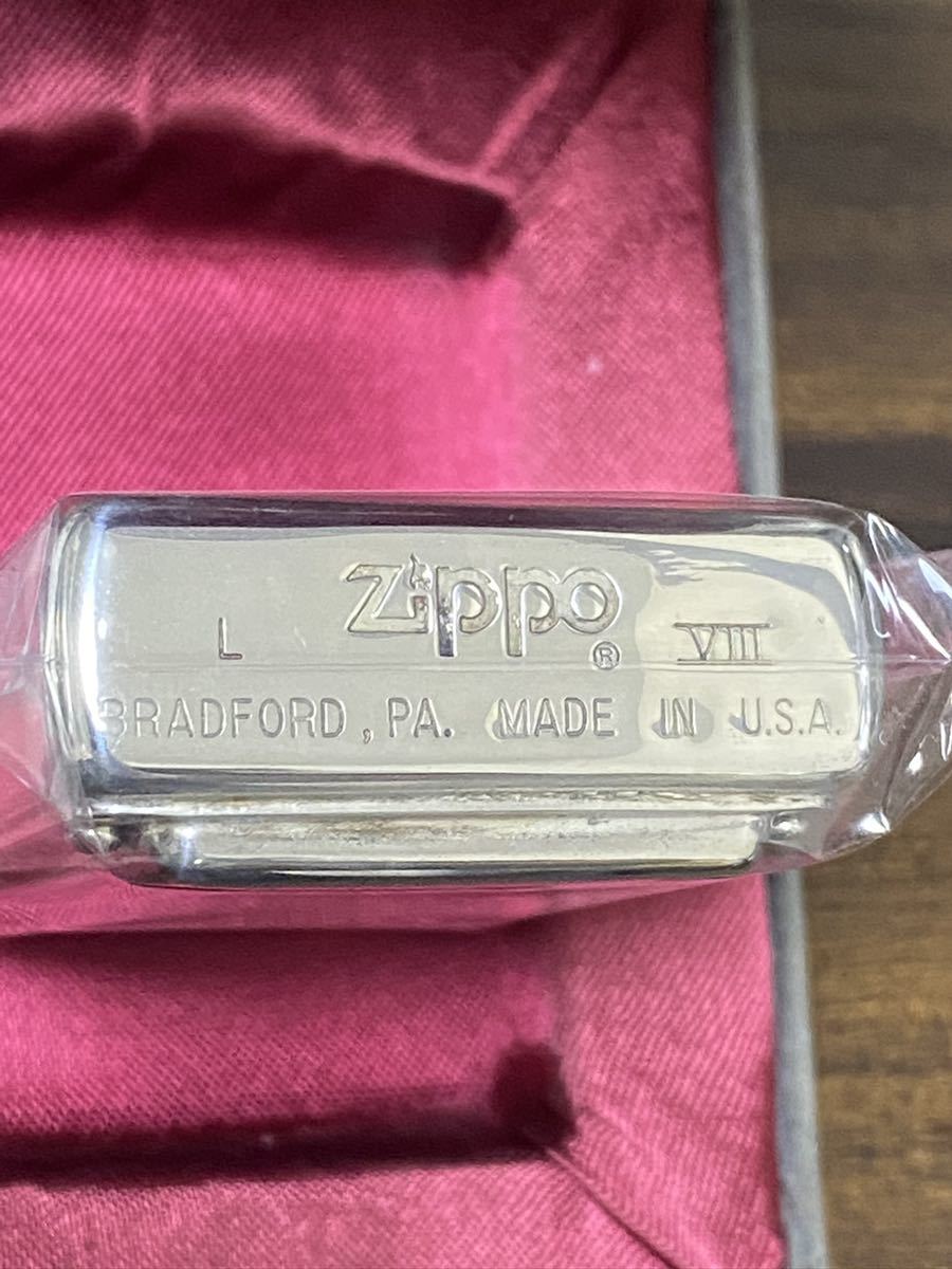 ZIPPO サバイバルツール付き 1991年製 新品】zippo サバイバル ギア アウトドアツール付き SURVIVAL GEAR