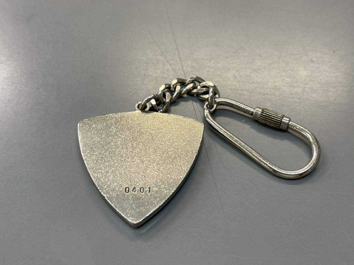 1177 マツダ FD3S RX−7 スピリットR 成約記念品 キーホルダー