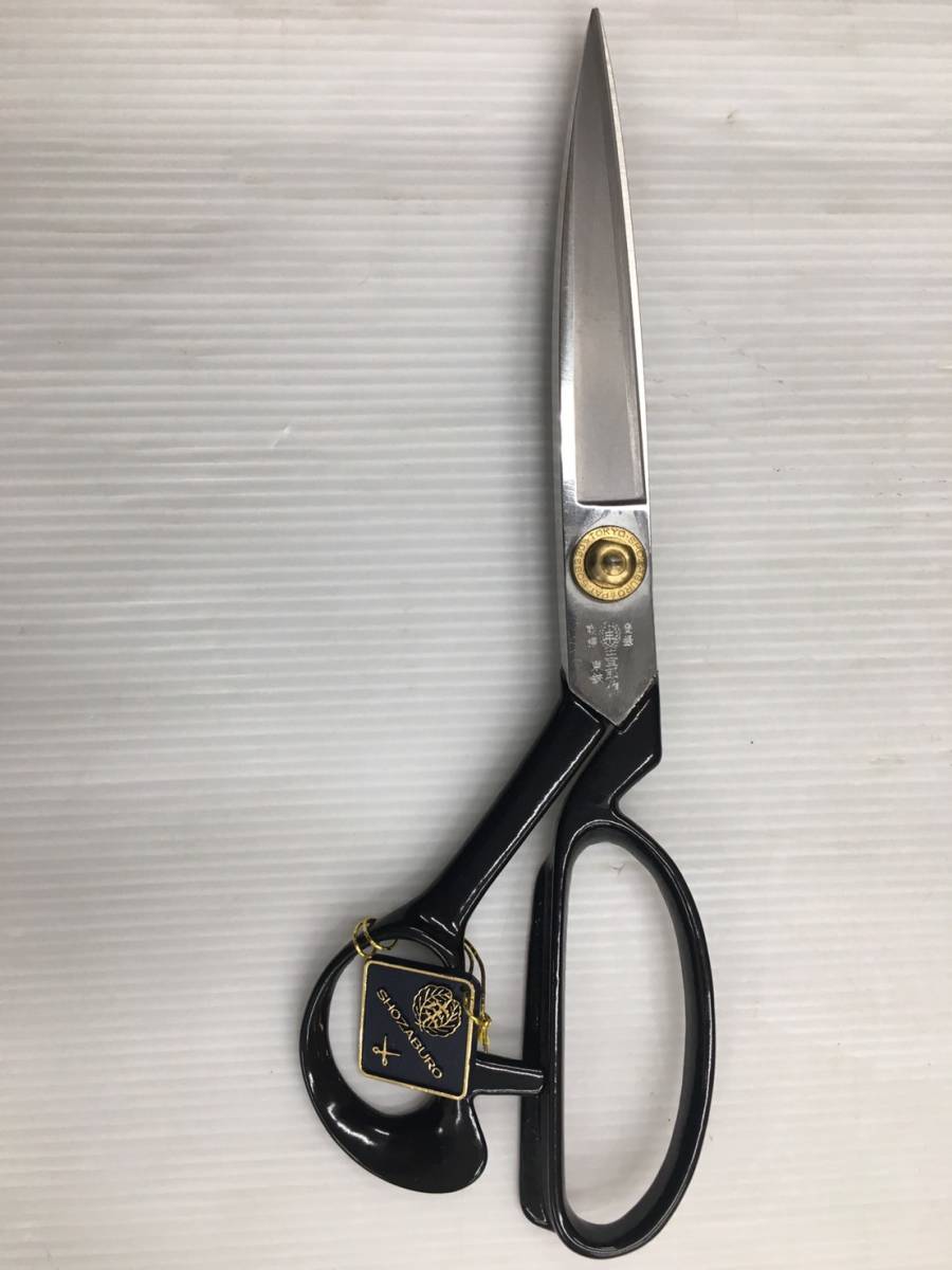 新品】TOKYO SHOZABURO TOBASAMI 商標 東鉄 庄三郎作 A-240 右利き用