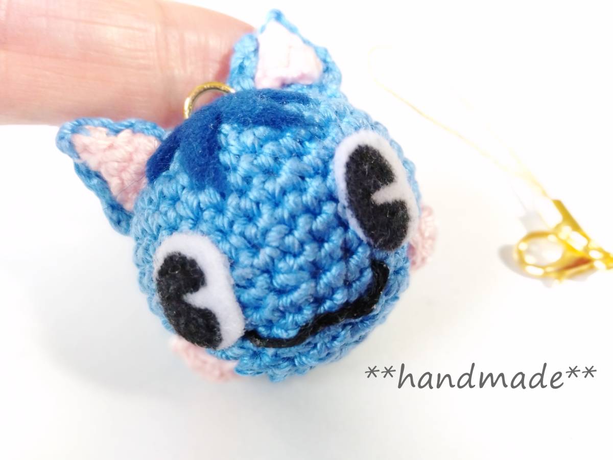 編みぐるみセット ブーケ、アラモード 新品】あみぐるみ ハンドメイド