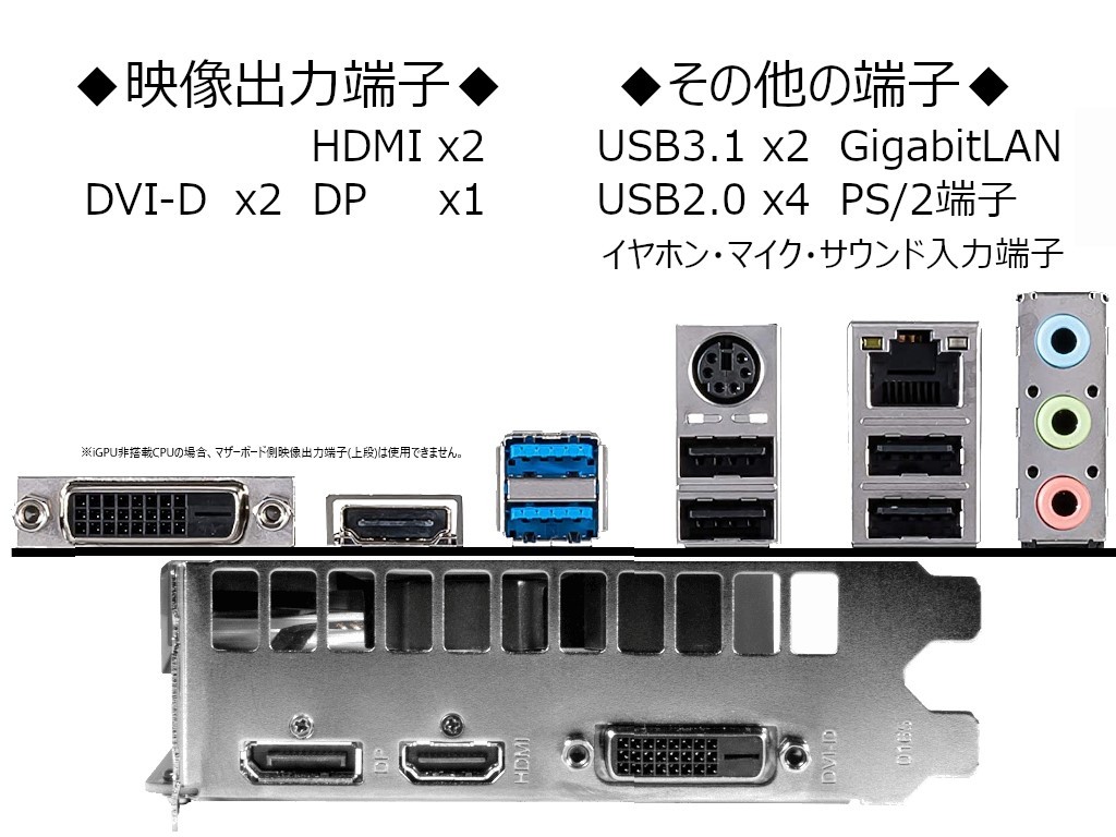 CPU マザーボード RAM セット i5-10400F 新品】ゲーミングPC 冥王/Core