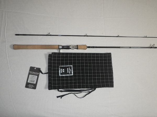 ソウルズ エクスプローラー TF-E74MHC-TZ