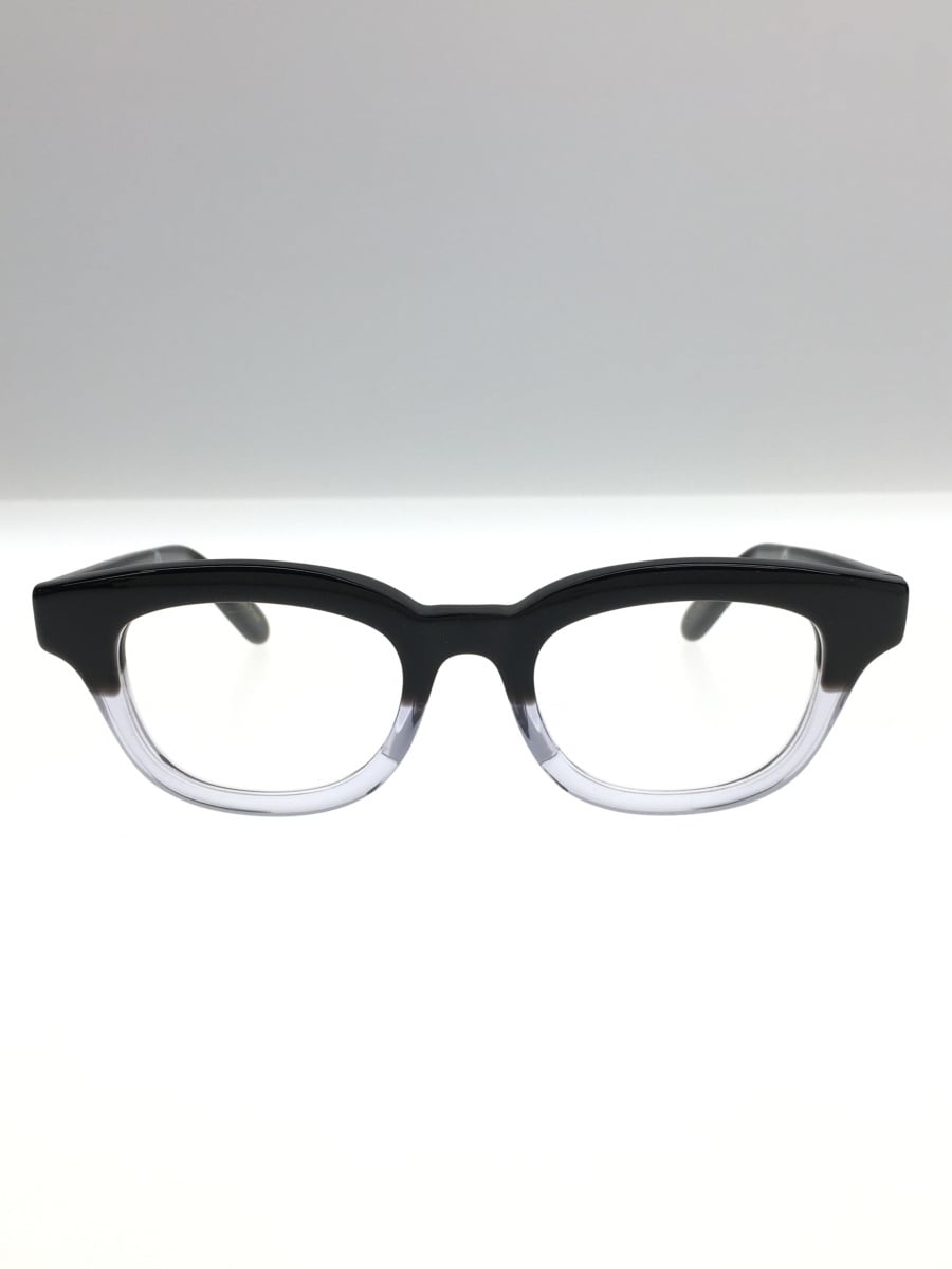 金子眼鏡 KC-33 ブラック