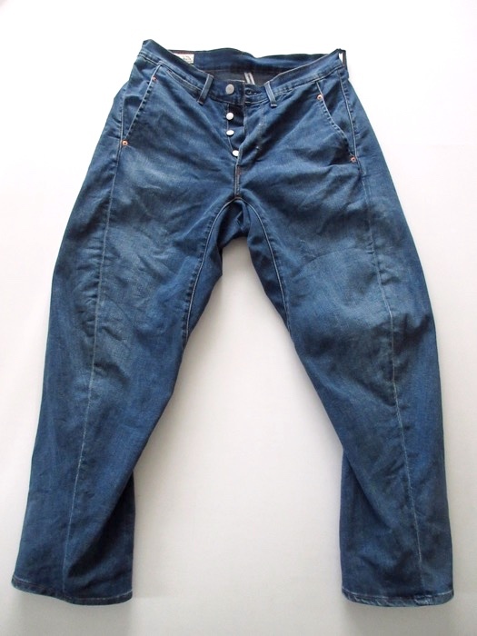 Levi's Engineered Jeans リーバイス エンジニアドジーンズ】木村拓哉