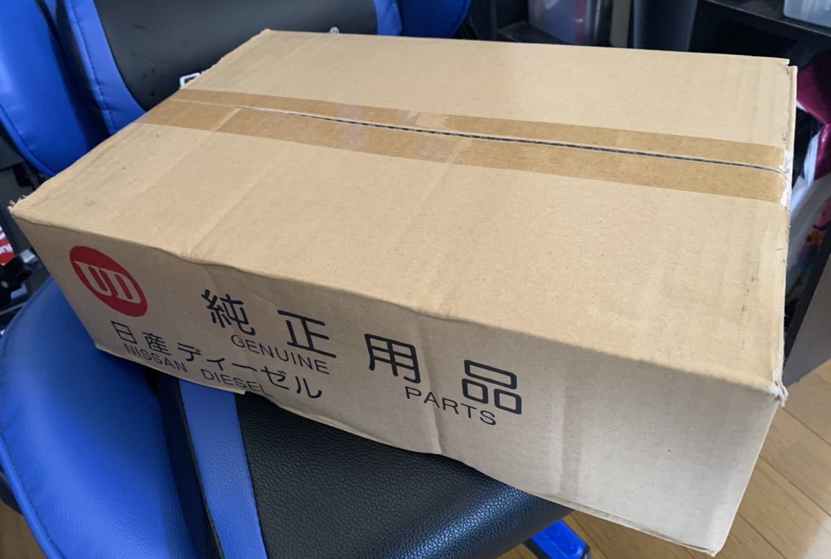 新品 Ud純正 タコグラフ チャート紙 品番33027 100枚ｘ３０箱セット Tco15 6 Tco17 26h S7用 120ｋ Yazaki 矢崎 の落札情報詳細 ヤフオク落札価格情報 オークフリー スマートフォン版