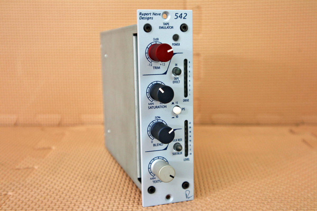 ☆中古品☆ Rupert Neve designs (ルパート・ニーブ・デザイン