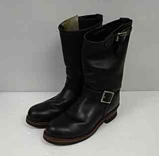 REDWING レッドウイング エンジニアブーツ 02268 納めよ 9.5 D