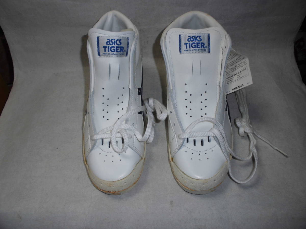 03 デッドストック 80s asics TIGER/アシックスタイガー TBF506
