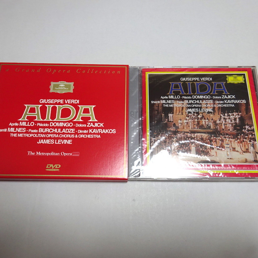 グランドオペラコレクション 歌劇 Grand Opera Collection グランド・オペラ・コレクション DVD全40巻セットの買取