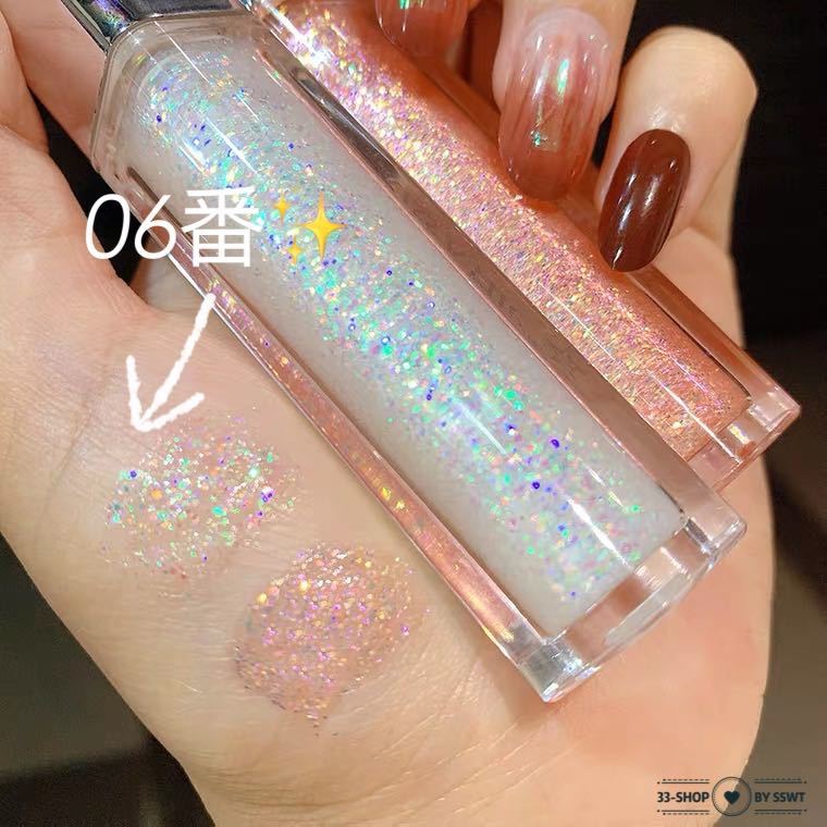 新品 セール Kiss Kylieリキッドアイシャドウ 06キラキララメ 涙袋 人魚姫 の落札情報詳細 ヤフオク落札価格情報 オークフリー スマートフォン版