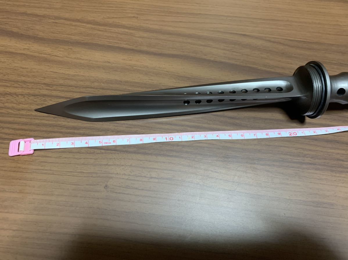 や*し様 s*e様 JAGDKOMMAND USA ツイストバトンナイフ　サバイ や*し様 s*e様 JAGDKOMMAND USA ツイストバトンナイフ サバイ