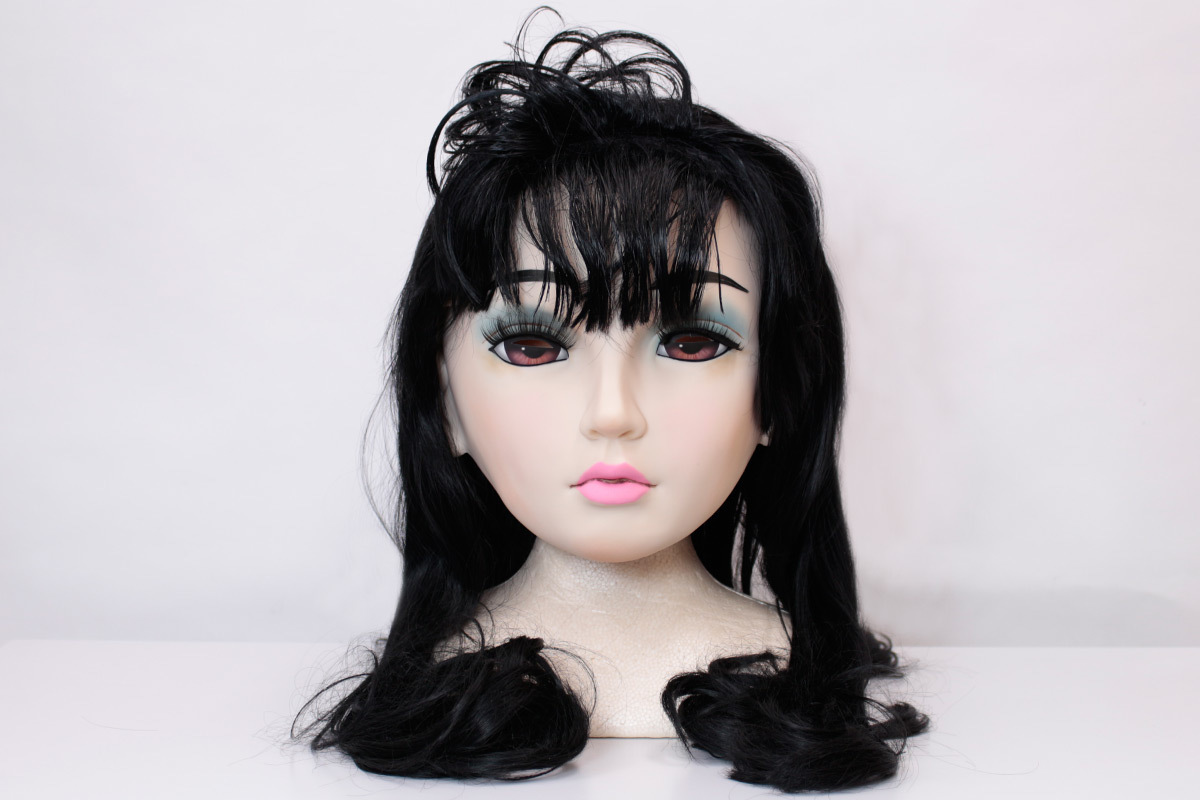 本格的コスプレ用マスク Cookie カスタム 1 変身 仮装 着ぐるみ むにむに製作所 の落札情報詳細 ヤフオク落札価格情報 オークフリー スマートフォン版