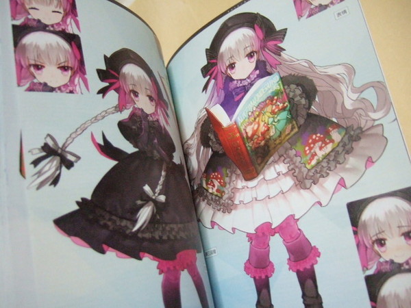 初版 Fgo マテリアル 原画 イラスト 集 3巻 フェイト グランド オーダー Fate Grand Order Material Iii 3 フラン アルジュナ カルナ の落札情報詳細 ヤフオク落札価格情報 オークフリー スマートフォン版