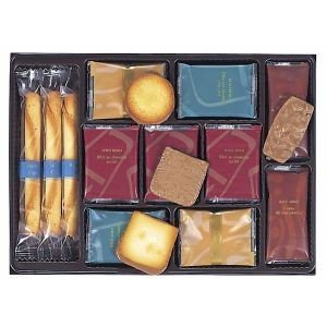 新品 ヨックモック サンクデリス Ycd30 賞味期限21 4 22 の落札情報詳細 ヤフオク落札価格情報 オークフリー スマートフォン版