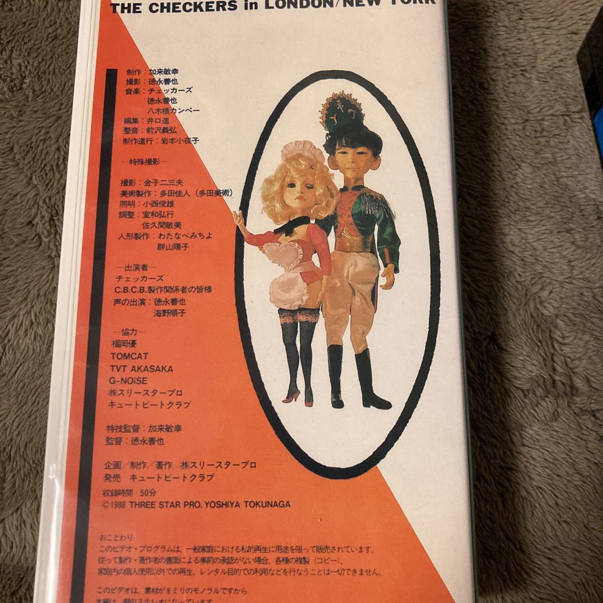 チェッカーズ　DVD 素顔　徳永善也　藤井フミヤ チェッカーズ 2枚組DVD 素顔 CHECKERS 藤井フミヤ（チェッカーズ