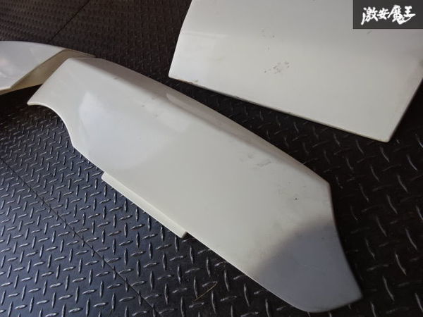 ラ・アンスポーツ 未使用アウトレット GDB インプレッサ 丸目 A B型